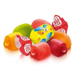 Roshen Crazy Bee Jelly Candies 2.2 lb - Assorted Fruit Flavors, Bulk Party Pack For Birthdays And Celebrations - 1 of 1