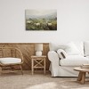 Stupell Industries Misty Sheep Pasture, 20" x 30" - 2 of 4