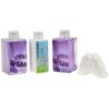Freida & Joe  Lavender Fragrance Bath & Body Collection in Wire Basket Gift Set - 4 of 4