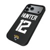 NFL Jacksonville Jaguars Players Game Tactic MagSafe Compatible Cell Phone Case for Apple iPhone 17 Series - 2 of 4