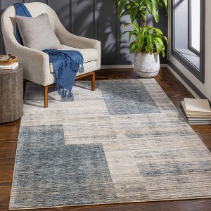 Hauteloom Grapeview Area Rug - 1 of 4