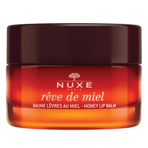Nuxe Reve De Miel Honey Lip Balm Ultra-Nourishing and Repairing, 0.53oz/15ml - 1 of 1