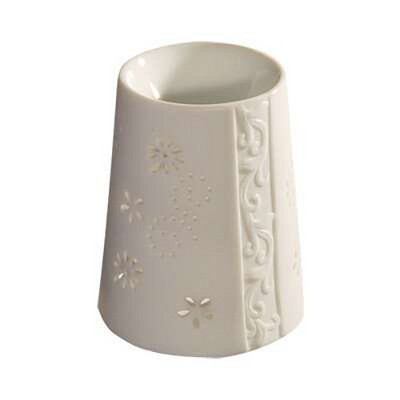 Royal Massage Tea Light Aromatherapy Oil Burner - Cone