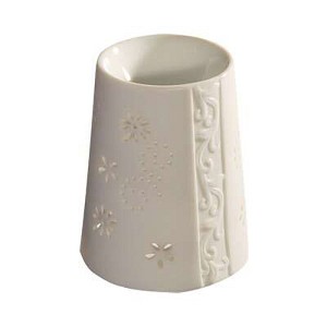 Royal Massage Tea Light Aromatherapy Oil Burner - Cone - 1 of 1