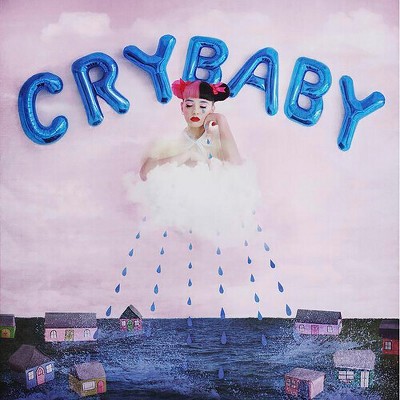 Melanie Martinez - Cry Baby () (Vinyl)