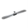 Bon Tool 82-328 Fresno 36-inch Re Spring Steel W/Locking All Angle Bracket - 2 of 2