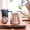 Grosche Milano Stella Aroma Luxury Stovetop Espresso Maker Moka Pot : Target