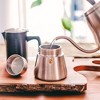 Grosche Milano Steel Stainless Steel Stovetop Espresso Maker Moka Pot Home  Espresso Coffee Maker : Target