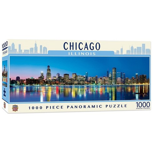 Masterpieces Puzzles Times Square 1000 Piece Puzzle