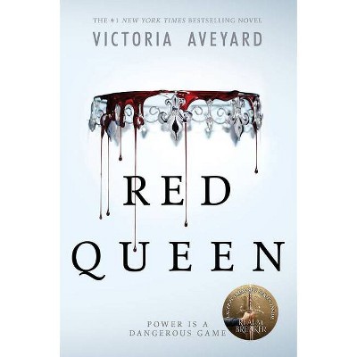 Red Queen 07/04/2017