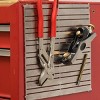 Kings County Tools 12x12in Magnetic Tool Holder - 4 of 4