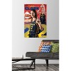 Trends International WNBA Indiana Fever - Caitlin Clark 24 Unframed Wall Poster Prints - 2 of 4