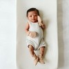 Goumi Nursery Changing Pad Cover - 2 of 4