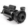 2.0HP Spa Pump 2-Speed Motor Hot Tub Pump 2" Discharge Intake 220V Circulating - 2 of 4