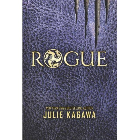 julie kagawa talon saga