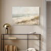 Art Remedy Early Morning on the Shore Beach Unframed - 2 of 4