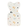 Love To Dream Baby Swaddle Up Sleep Sack - Organic Cotton 1.0 TOG Sleeveless Wrap - Lunar - 3 of 4