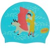 Sporti x Gretchen Walsh Barcelona Silicone Swim Cap - 3 of 3