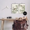 Stupell Industries Classic Sparrow on Blossoms, 13" x 19" - 3 of 4