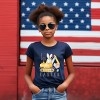 The Juniper Shop I Dig Easter Youth Short Sleeve Tee - 4 of 4