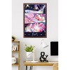 Trends International Netflix KPop Demon Hunters (2025) - Huntrix Featuring Rumi Framed Wall Poster Prints - 2 of 4
