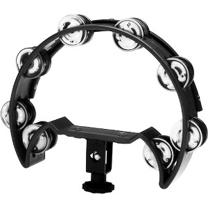 Stagg Half Moon Drumset Tambourine - 1 of 3