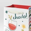 Christmas Humble Cheer Spirit Cheers - Wondershop™ - 3 of 3
