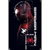 Trends International Marvel's Spider-Man: Miles Morales - Miles Unframed Wall Poster Prints - 4 of 4