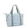 Kipling Art Medium Printed Tote Bag - 2 of 4