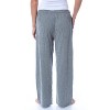 Seven Times Six Disney Women's 101 Dalmatians I Need A Nap Soft Touch Cotton Pajama Pants Grey - 3 of 3
