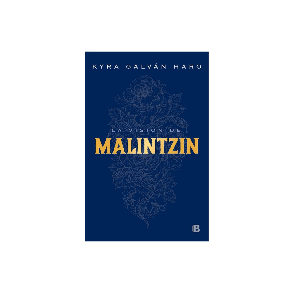 La Visin de Malintzin / Malintzins Vision - by Kyra Galvn (Paperback)