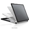 SaharaCase Raider Series 14" Laptop Case Shock Absorbing Black/Clear (LT00043) - 4 of 4