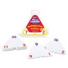 TREND Multiplication and Division Three-Corner Flash Cards - 2 of 4