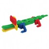 Joyn Toys Porcupine Blocks  - 216 Pieces - 4 of 4