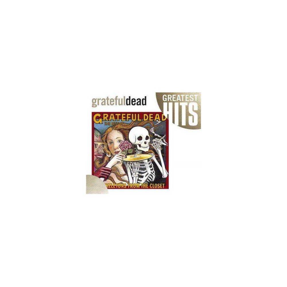 Upc 081227646622 Best Of The Skeletons From The Closet Greatest