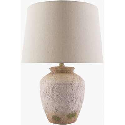 Livabliss Lianos Traditional Table Lamps