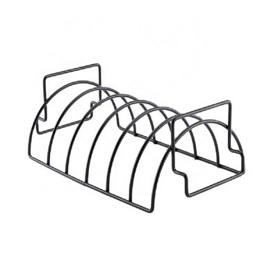 BBQ Dragon Reversible Rib and Roast Rack
