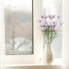REGALWOVEN Wedding Garden Home Decor Daisies Artificial Flowers 20.1" 6 Pcs - 4 of 4