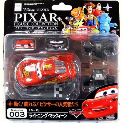 lightning mcqueen collection