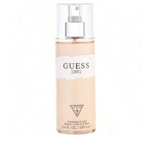 Guess 1981 By Guess Women Body Mist 8.4 Oz - 1 of 1