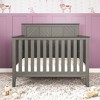 Child Craft Atwood Convertible Crib - 2 of 4