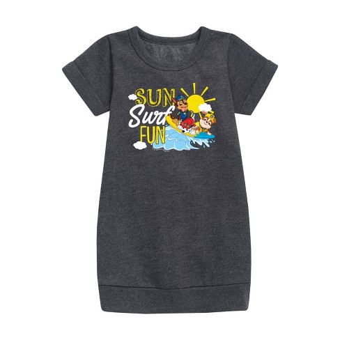 - Paw Patrol - Sun Surf Fun - image 1 of 4