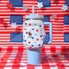 CharCharms Americana Pouch - 2 of 4
