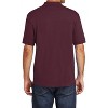 Mafoose Men's Core Blend Jersey Knit Polo Shirt - 2 of 4