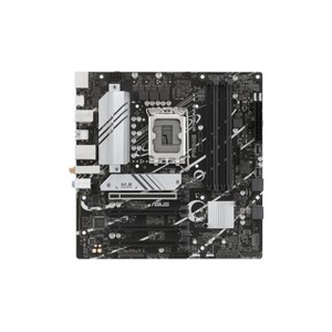 Asus Prime Desktop Motherboard for Intel Core - PRIME B760M-A AX - 1 of 4