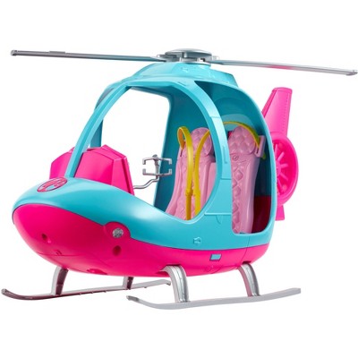 barbie airplane target