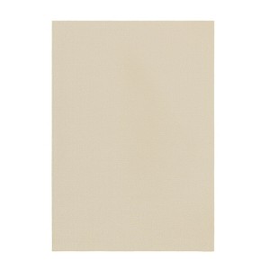 Modern Solid Rug Washable Non Slip Backing Rug Low Pile Floor Carpet for Living Room Bedroom - 1 of 4