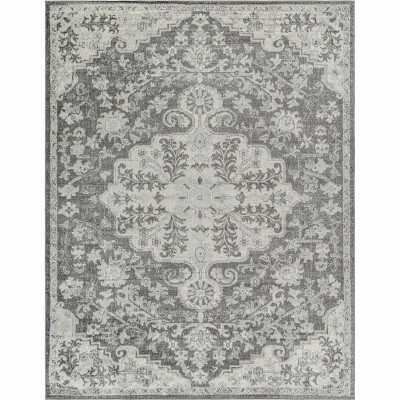 Hauteloom Everglades Area Rug