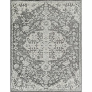Hauteloom Aleknagik Area Rug - 1 of 4