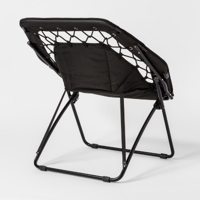 Hexagon 2024 bungee chair